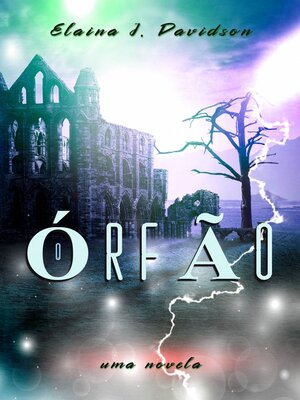 cover image of O Órfão